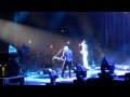 Train - Umbrella (Rihanna) - Toronto, ON