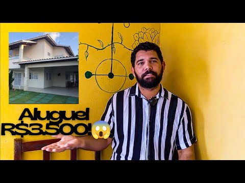 Morar em Aracaju é CARO? ATUALIZADO 2025// #vlog