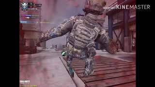 久々のCOD動画です！