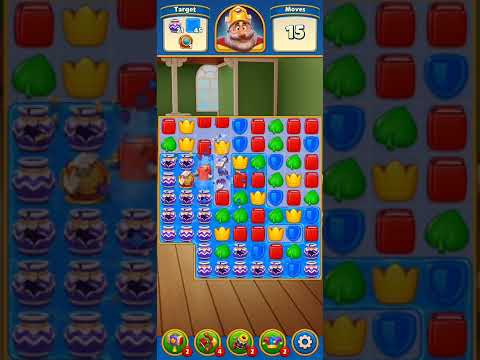 Royal Match Level 2802