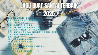 Download lagu LAGU SANTAI INDONESIA TERBAIK ! Playlist Romantis & Galau yang Masih Viral 2025 mp3 Download lagu LAGU SANTAI INDONESIA TERBAIK ! Playlist Romantis & Galau yang Masih Viral 2025 mp3