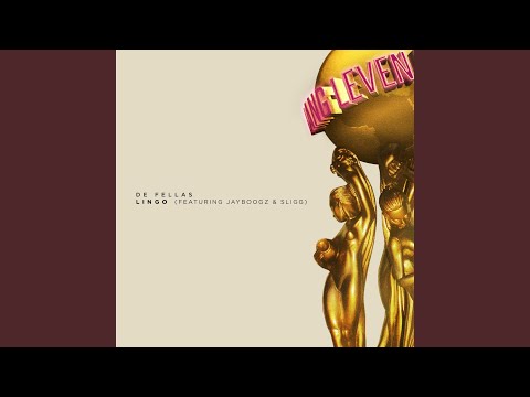 Lingo (feat. Jayboogz & Sligg)