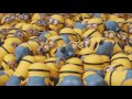Minions Home For The Minions HD Illumination WapTubes Com
