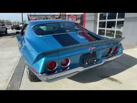 1971 Chevrolet Camaro (CC-1559254) for sale in West Babylon, New York