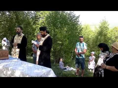 SFINTIREA TROITEI DE LA MALNAS -BAI