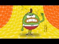 Breadwinners Promo