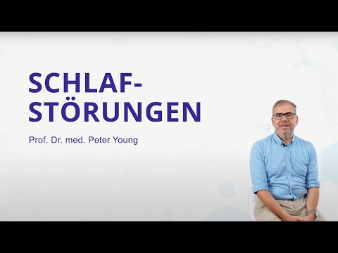 Schlafstörungen – Antworten auf häufige Fragen