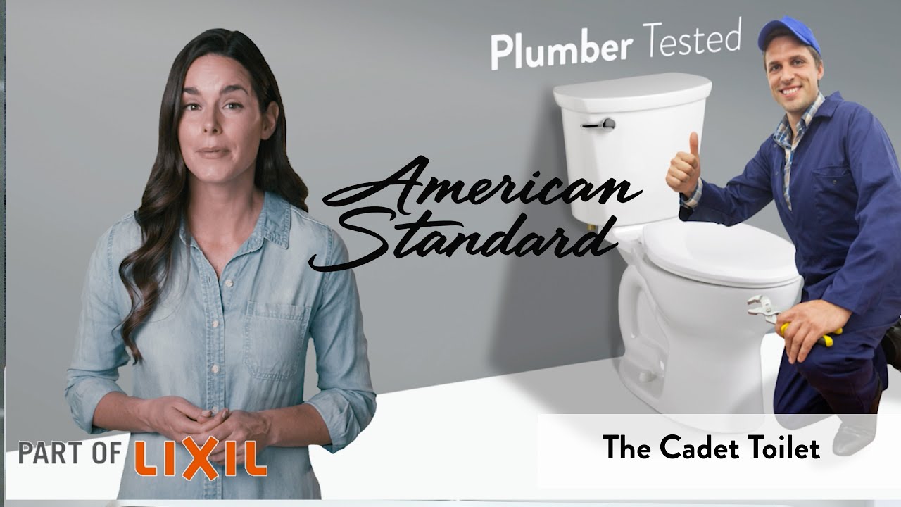 American Standard 3517.C101.020 Toilet Bowl Only, White