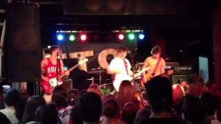 AT LONG LAST original song THEY SAY