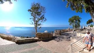 2021-05-15. Отель Harmony Bay (видео 360)