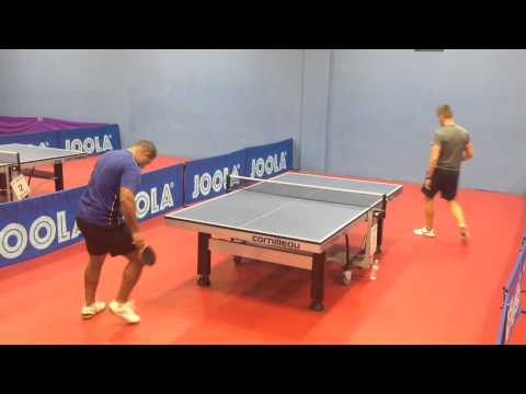 Broward Table Tennis Club Florida