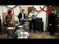 Ringo Starr QUIT Beatles on Christmas Eve—George's Reaction Made Him Come Back Crying