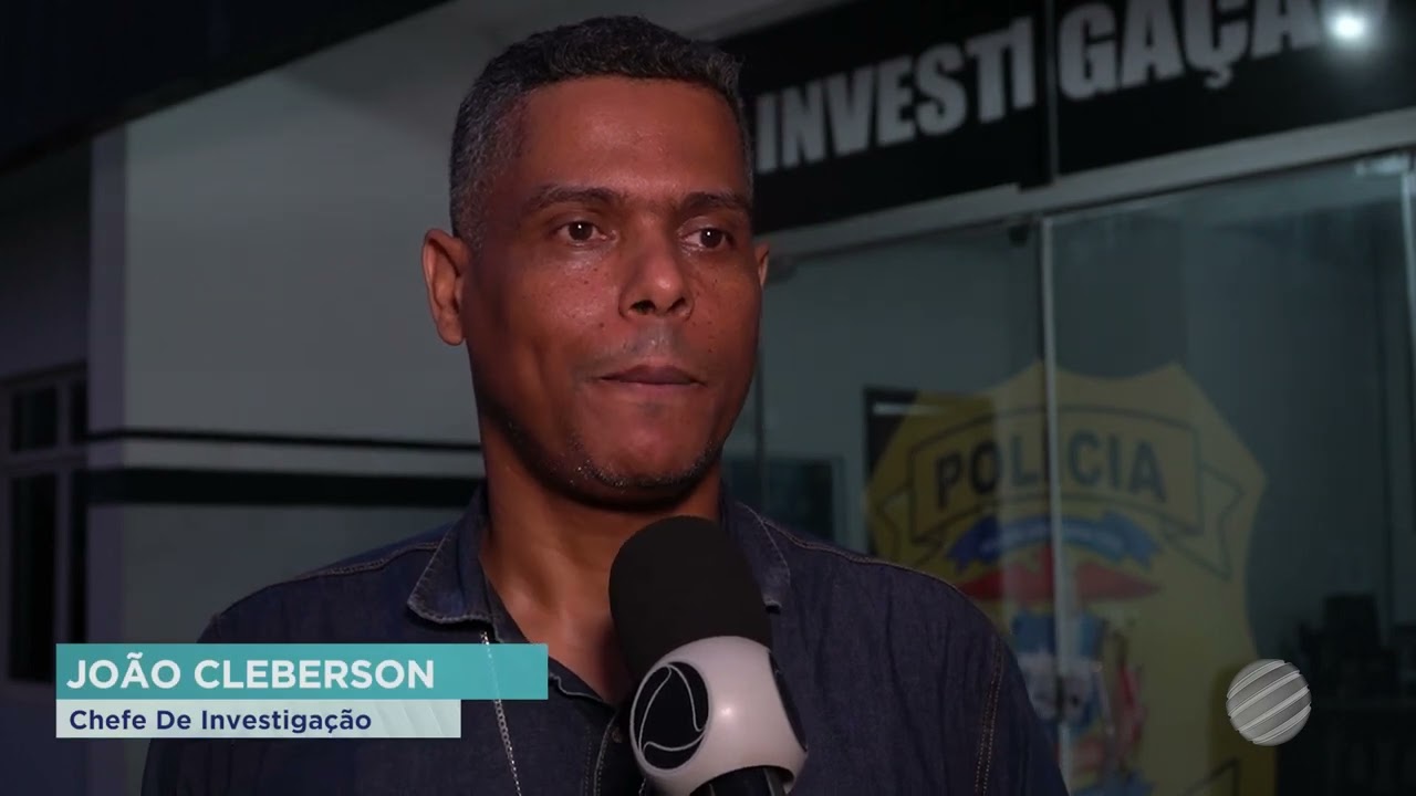 SEIS HOMENS SÃO PRESOS ACUSADOS EM PARTICIPAÇÃO DE SEQUESTRO A VÍTIMA SERIA DEC4PITAD4
