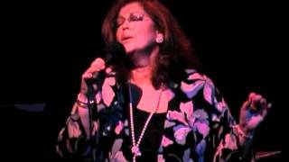 Jane Scheckter - I&#39;m Glad There Is You