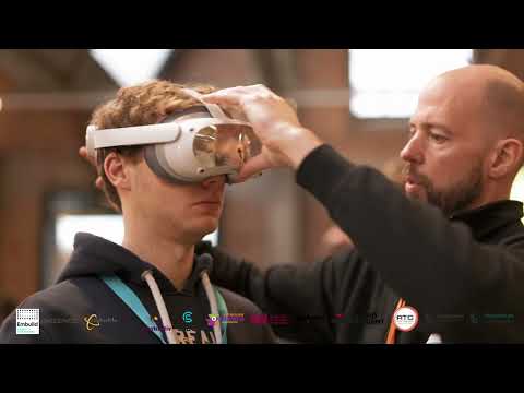 Aftermovie Wood Skills Inspiration Day
