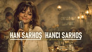 Han Sarhoş Hancı Sarhoş (Anatolian Psychedelic Rock-Folk) - Pulse of Anatolia