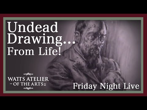 Friday Night Workshop - May 30, 2014