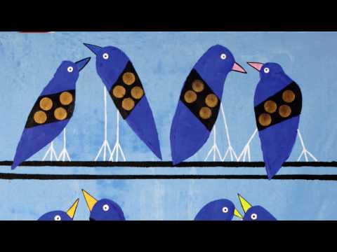 Um pedacinho do céu