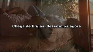 Sia - Space Between (Tradução)