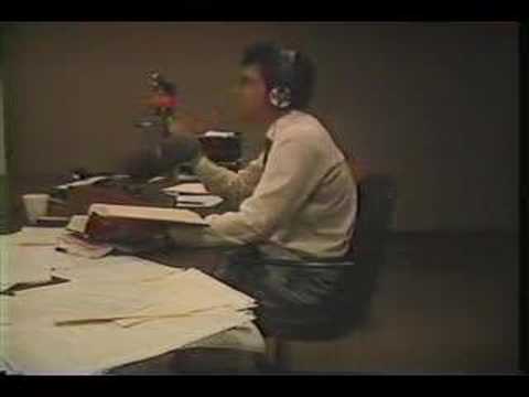 (RadioTapes.com) KSJN-AM 1987 KARE-TV Report - Minneapolis / St. Paul, Minnesota (1330 AM)