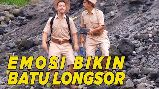 Download lagu Gara-gara marah batunya jadi longsor | SKETSA mp3 Download lagu Gara-gara marah batunya jadi longsor | SKETSA mp3