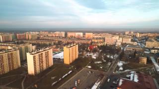 preview picture of video 'Stalowa Wola - moje miasto.'