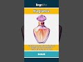 fragrance (noun) - definition and usage in English