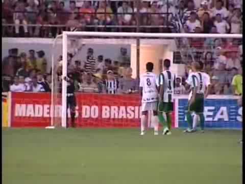 (Alagoano 2009) ASA 2 x 2 Coruripe - Campeão