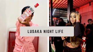 A Not so Typical Night Life in Lusaka Zambia | Weekend Vlog