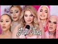 Trisha Is Going To The EMMYS Ariana Grande EXPOSED In Paige Niemann Documentary Just Trish 292