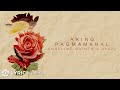 Aking Pagmamahal - Angeline Quinto x LADZKIE (Lyrics)