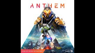 Anthem Soundtrack  Original Score  Sarah Schachner