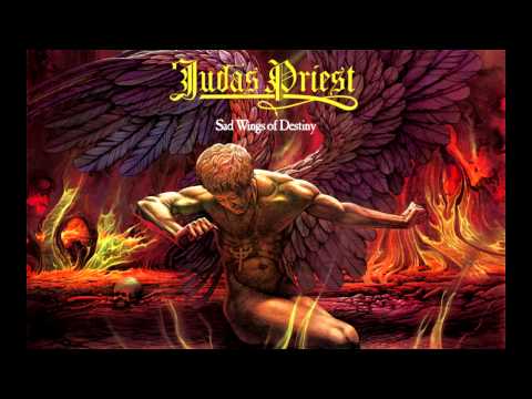 Judas Priest - Dreamer Deceiver & Deceiver