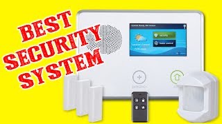 Roseville CA Home Security System