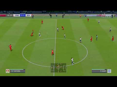 Fifa 20 Manual Online Seasons