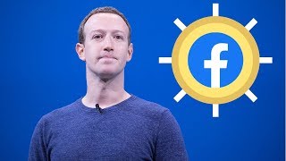 Facebook Libra Explained For Beginners (Facebook