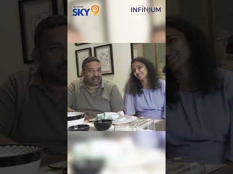 Infinium testimonial short 3