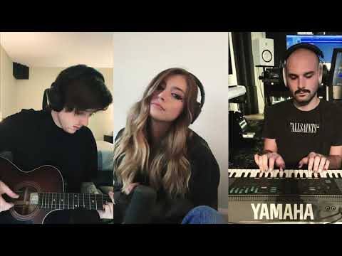Video thumbnail for Dreaming Alone (Acoustic Ver.)
