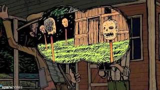 Video SparkNotes: Joseph Conrad&#39;s Heart of Darkness summary