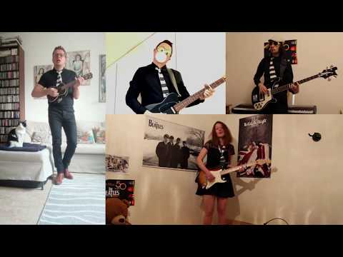 The Rockoons - Far From Done - original song by The Rockoons