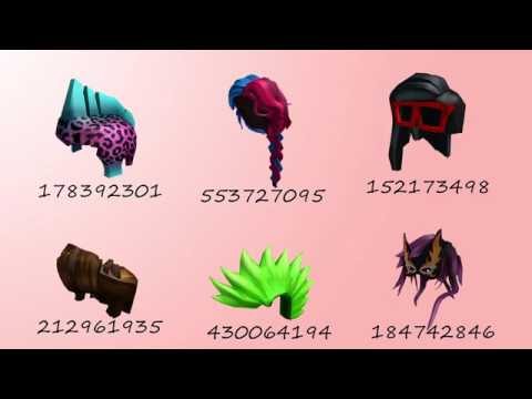 Roblox High School Free Hair Codes Thủ Thuật Máy Tính - 