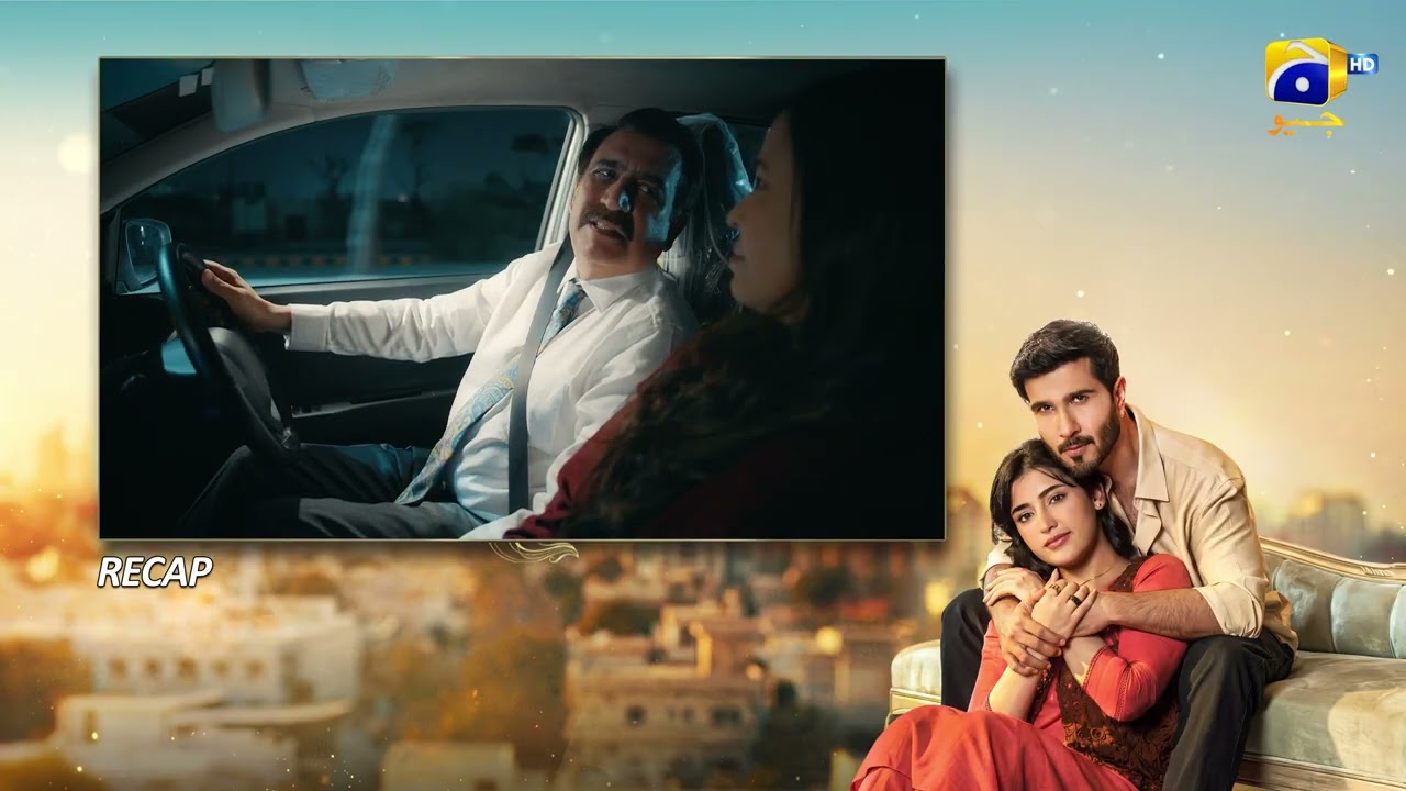Recap Shaidai Episode 11 - 27th May 2026 - Har Pal Geo