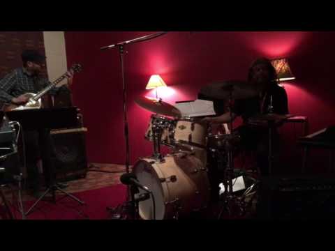 The Mobile Trio - Live in Somerville 2017-01-20