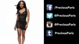 Precious Paris - Broke Nicca