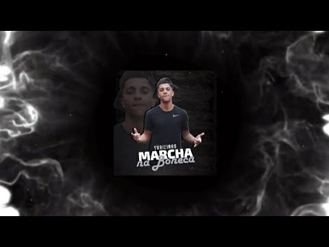 YURIZINHO - MARCHA NA BONECA (prod. YEHARTH)