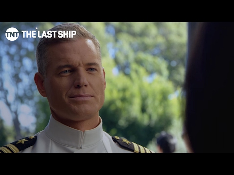 The Last Ship Season 3 (Promo 'Pandemic')
