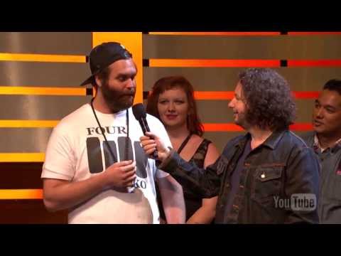 Epic Meal Time Roast -- Jeff Ross -- The Morning Roast