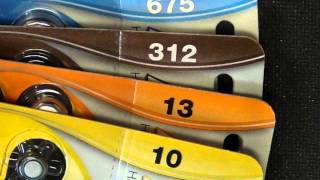 Hearing Aid Batteries