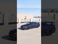 Nissan Skyline R34 Status Shorts Skyline
