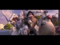 Ice Age Continental Drift Master Of The Seas